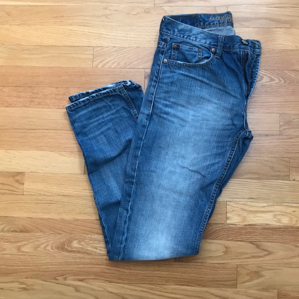 American Eagle Mens Jeans